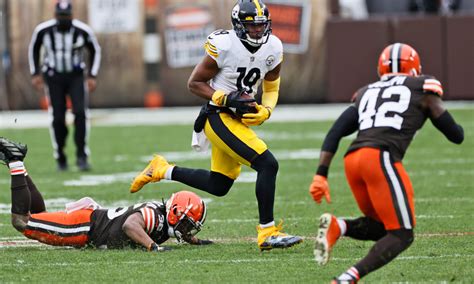In a division that had three playoff teams in 2021, the afc north is a reflection of the emerging divisional depth and balance in the nfl. Steelers wild-card playoff schedule: Pittsburgh hosts Browns