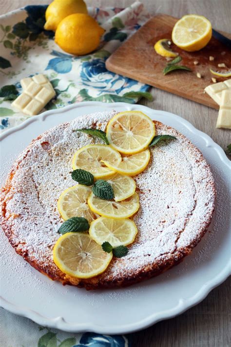 Torta caprese al limone bimby. Ricetta - Caprese al limone | iFood | Ricetta | Ricette ...
