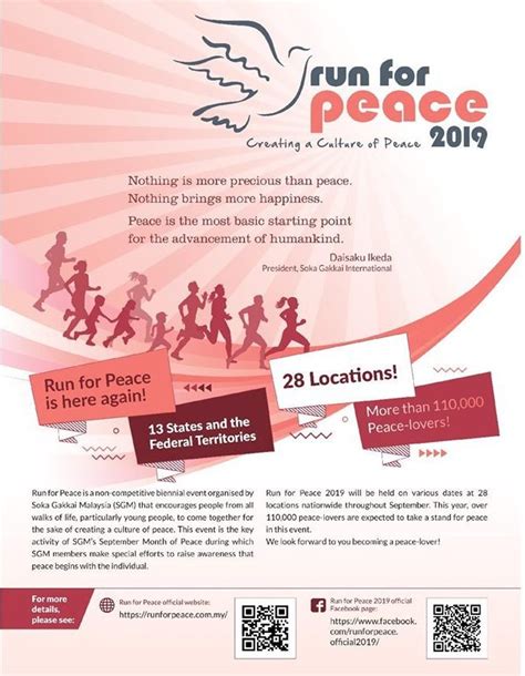 Directed by robert david port. RUNNERIFIC: Run For Peace 2019