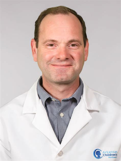 John Brannon Alberty, M.D. | UAMS Health