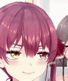 Explanation dropped by multiple member on times they did something crazy or during strange situations. Houshou Marine Holo Live GIF - HoushouMarine HoloLive ...