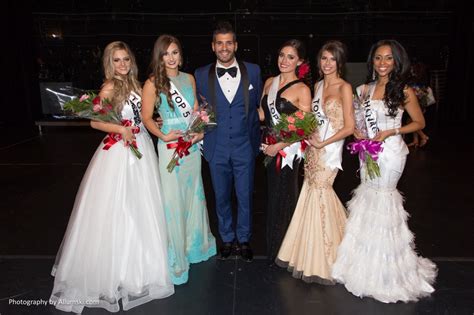 miss universe canada 2016 western ontario preliminary top 5 miss universe canada