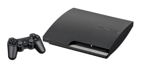 Playstation 3 Backward Compatibility Ps2 Playable The Tech Edvocate