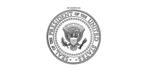 Download the vector logo of the presidency eu council finland 1999 brand designed by in adobe® illustrator® format. The Presidential Seal: A Brief History - White House Gifts