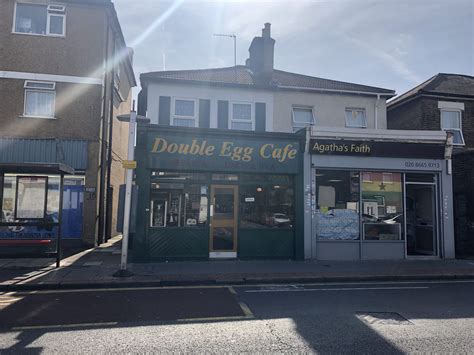 314 Whitehorse Road, Croydon, CR0 2LE