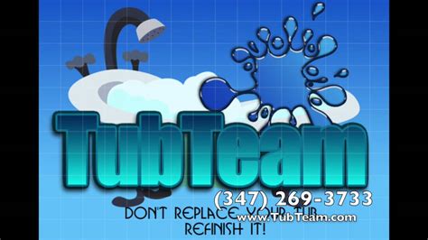 Bathtub refinishing services in new york, ny. Tub Team - NYC Bathtub Refinishing Reglazing Resurfacing ...