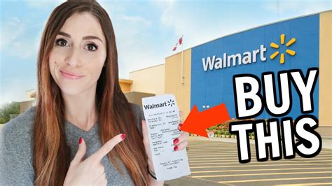 7 Things You Should Always Buy At Walmart Ais Best Buy สายโทรศัพท์