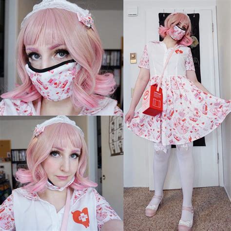 Yami Kawaii Menhera Style Ootd Alternative Fashion Amino