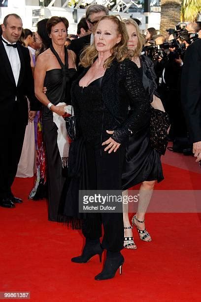 Ursula Andress Cannes Photos And Premium High Res Pictures Getty Images