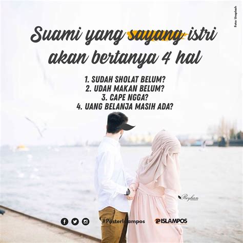 Kata Kata Suami - Homecare24