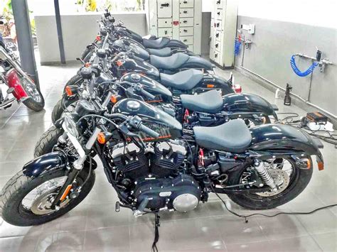 Detailed news, announcements, financial report, company. Hero MotoCorp Signs 10 Harley Davidson India Dealers Into ...