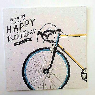 93 best images about birthday cycling on Pinterest | Handmade cards