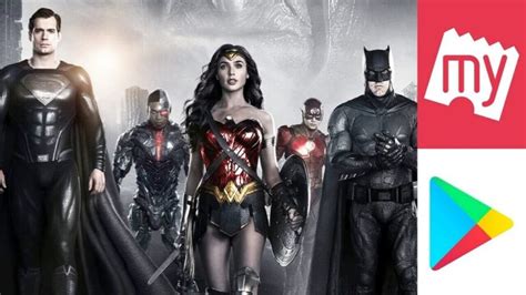 Indian viewers can watch it on apple tv, bookmyshow stream, google play, youtube. Justice League Snyder Cut OTT India Release Date, Time ...