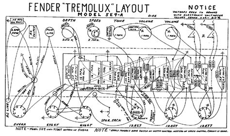 Has Anyone Added A Tremolo To A Cathode Biased Amp Like The 5e3