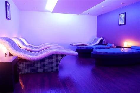 Relaxing Spa Day With Three Treatments For Two At Bannatyne Health Clubs