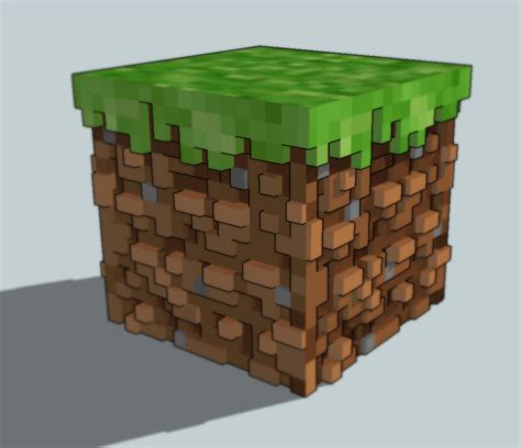 Request Can Someone Please Make A 3d Grass Model Like