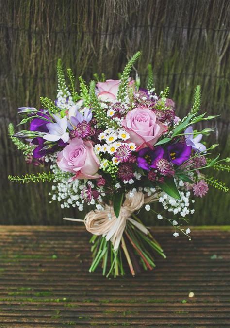Aug 02, 2021 · create an unforgettable day with these rustic wedding ideas. 25 Swoon Worthy Spring & Summer Wedding Bouquets | Tulle ...