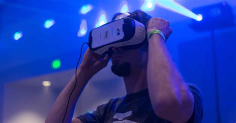 Scottish Firm Unveils Virtual Reality Team Building Product