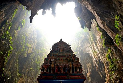 30 Most Stunning Sacred Places On Earth Page 7 Topcrazypress