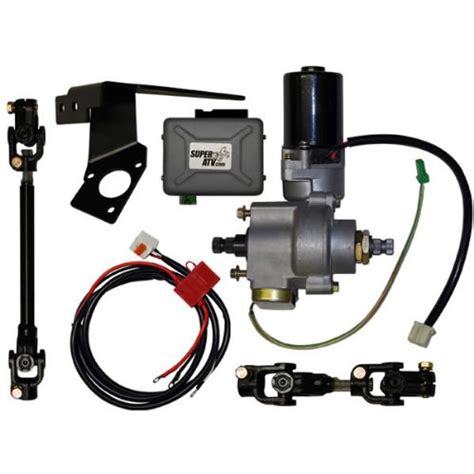 Electric Power Steering Conversion Electric Power Steering Conversion