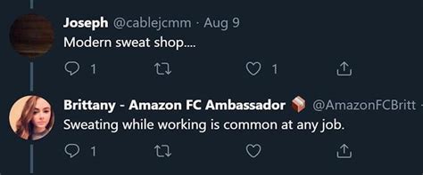 Amazons Phoney Ambassador Tweet Program Is Reportedly Over