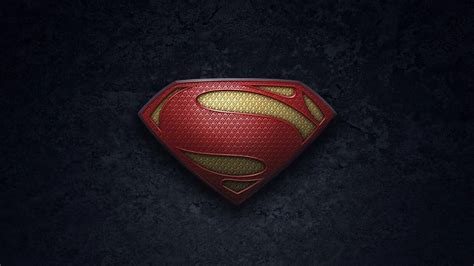 Cool Superman Logo Wallpapers Top Free Cool Superman Logo Backgrounds