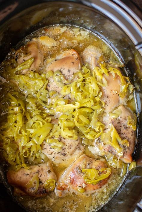 26 mississippi chicken recipe sukamilajarto