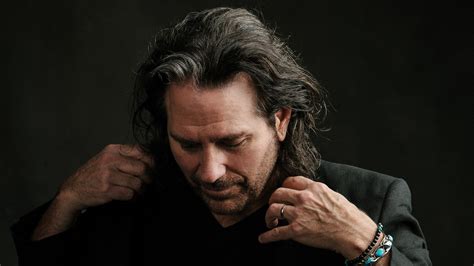 Kip Winger Explores His Classical Side Npr