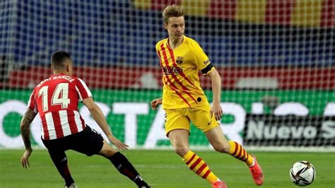 Los de lopetegui quieren seguir en la pelea por el título. Copa del Rey Final: Barcelona player ratings vs Athletic ...
