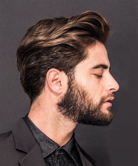 Check out these super cool medium length hairstyles for men. 55 Men's Medium Hairstyles & Male Haircuts For Magnificent ...