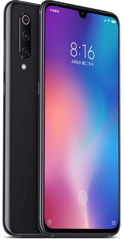 Xiaomi Mi 9 Características Especificaciones Y Precios Geektopia