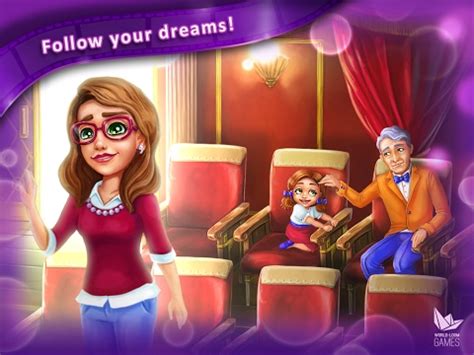 If you are receiving alert messages or experiencing blockages of games from your av software you will need to alter the av software's settings to allow installation successfully. Official Trailer - Maggie's Movies: Camera, Action! | A ...