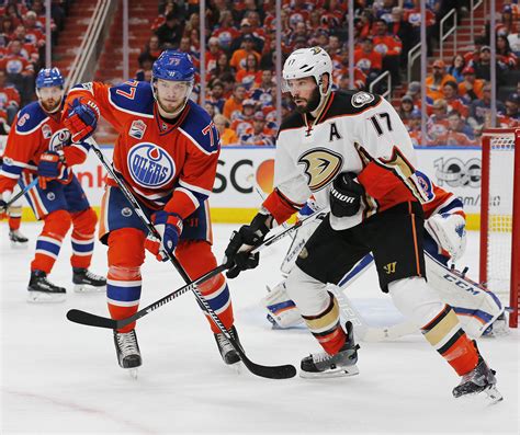 Check out the edmonton oilers game log. Ducks vs. Oilers live stream, Game 5: TV schedule, online ...