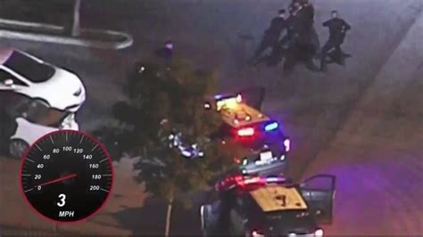 Police Chases Nbc Los Angeles