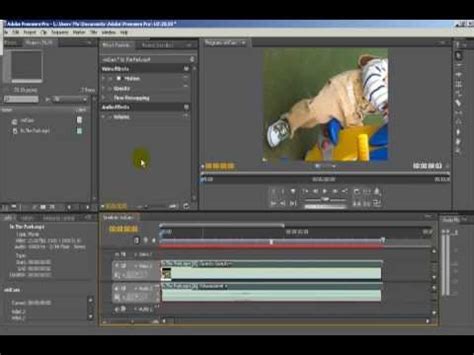 The good adobe premiere clip has simple, unintimidating controls, and allows you to quickly string together segments of selected clips with music and for each clip you have a slider that lets you trim from either side. How to change Opacity in Adobe Premier CS4, CS5, CS6 - YouTube