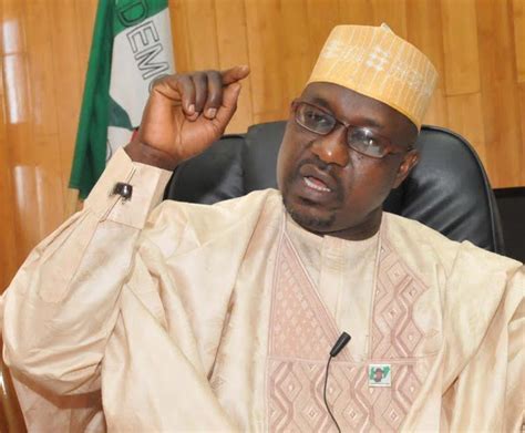 The truth though is that he was never a stranger to owerri. Why Okorocha should be impeached - Gulak - Daily Post Nigeria