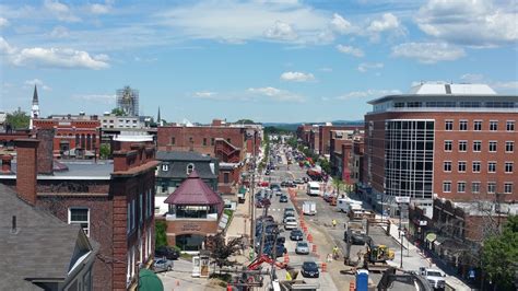 Nai Norwood Group Blog Development Opportunity In Downtown Concord Nh