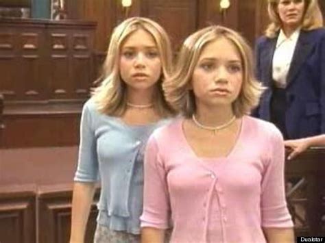By opting to have your ticket verified for this movie, you are allowing us to check the email address associated with your rotten tomatoes. Happy Birthday, Mary-Kate And Ashley! (With images ...