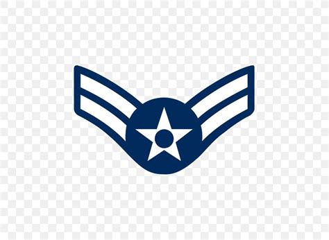 Technical Sergeant United States Air Force Enlisted Rank Insignia