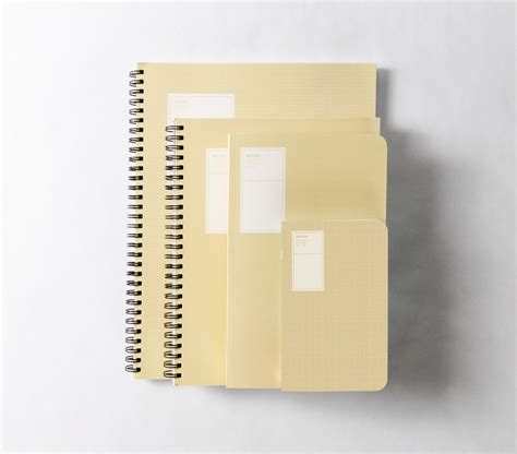Mini Gingham Set Denik Notebooks Journals And Sketchbooks