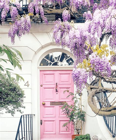 30 Astonishingly Gorgeous Front Door Paint Colors Laurel Home Best