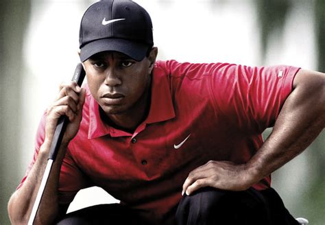Golf Tiger Woods Confirme La Fin De Son Partenariat Historique Avec Nike Sportbuzzbusiness Fr