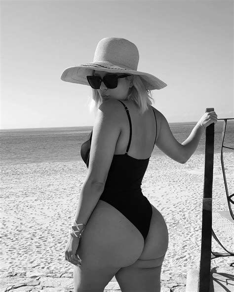 Bebe Rexhas Bikini Photos Her Sexiest Swimsuit Pictures