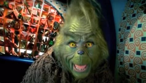 The Grinch Makeup Jim Carrey Behind The Scenes Mugeek Vidalondon