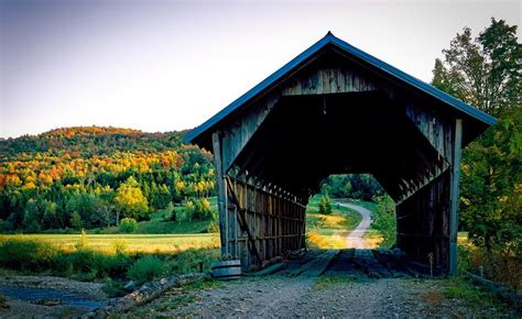 Following guidance from the centers for disease control and. Best Vermont Fall Foliage Drives
