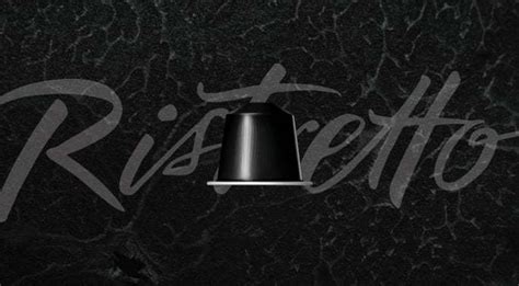 At kaffeecapsules, we strive to impart the most luscious coffee with different brewing recipes to provide peculiarity in every single serve. Nespresso Ristretto 50 Capsules Espresso