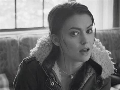 Watch Meg Myers Intense New Video For Sorry Complex