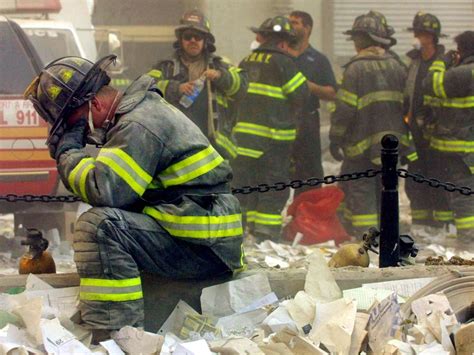 Sept 11 By The Numbers 21 Awful Facts From The Tragic Day National Post
