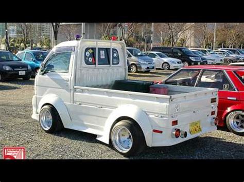 MODEL MODIFIKASI MOBIL PICK UP