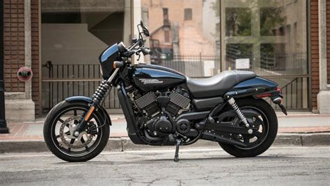 The street 500 stays cool and ready to respond instantly to your throttle hand. Harley Davidson To Launch Sub-500cc Motorcycles Next Year ...